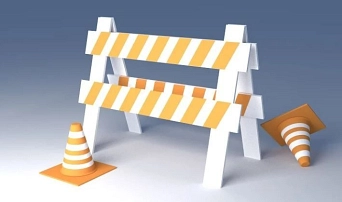 Baustelle I Baustelle I