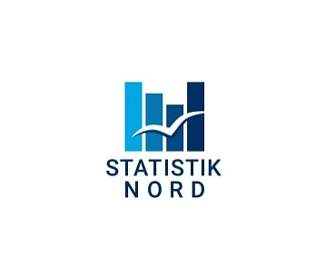 Logo Statistik Nord&nbsp;&copy;&nbsp;Statistik Nord
