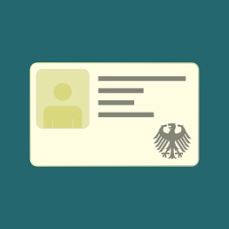 Online Ausweis&nbsp;&copy;&nbsp;©pixabay.com