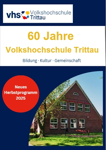 Volkshochschule Trittau VHS Trittau